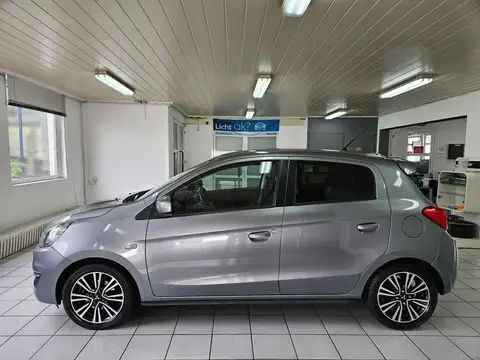Mitsubishi Space Star 1.0i 71hp НА ЧАСТИ