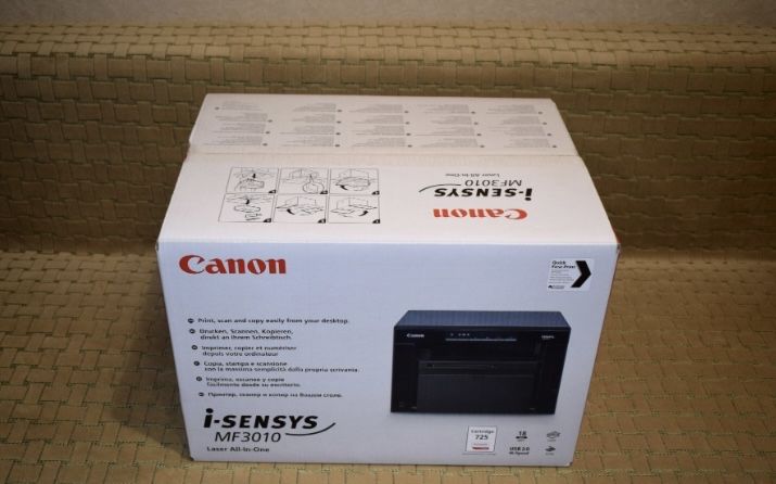 Принтеры Canon 3в1 . Оптом и розницу