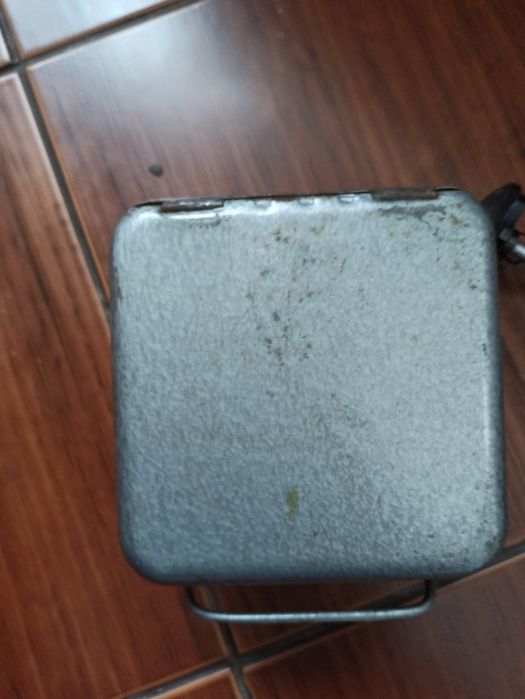 Aragaz sovietic voiaj