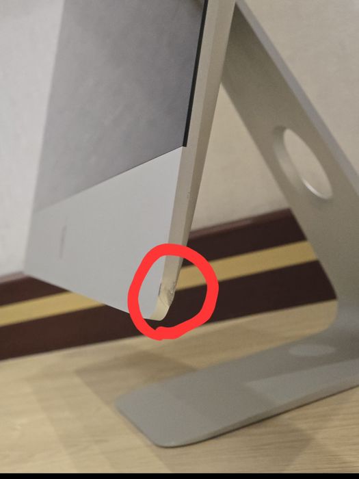 iMac 27 Retina 5k 2017