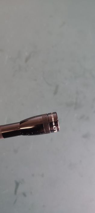 Lanterna Maglite mini California