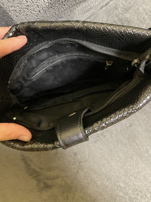 Чанта за през рамо Hermes