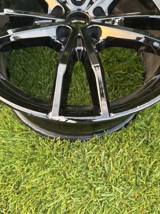 Janta BMW g20 g31 shadaw line styling 791 19”