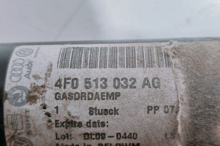 Amortizor Spate  4F0513032AG Audi A6 4F/C6