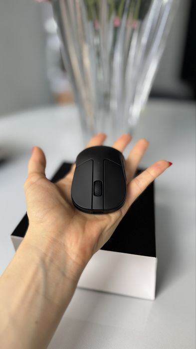 Mouse Keychron M4 wireless 8K Polling Rate