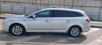 Ford Mondeo MK4.5, 2014