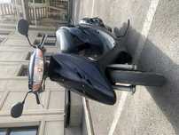 Мопед - Honda dio AF 35