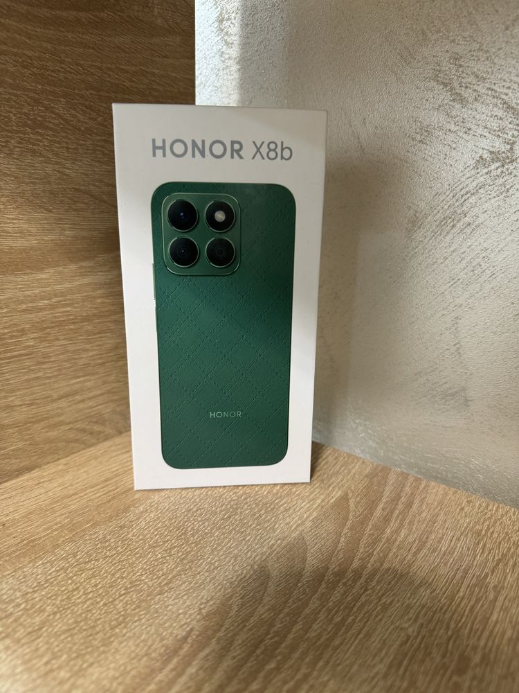 Honor X8b 8/256gb