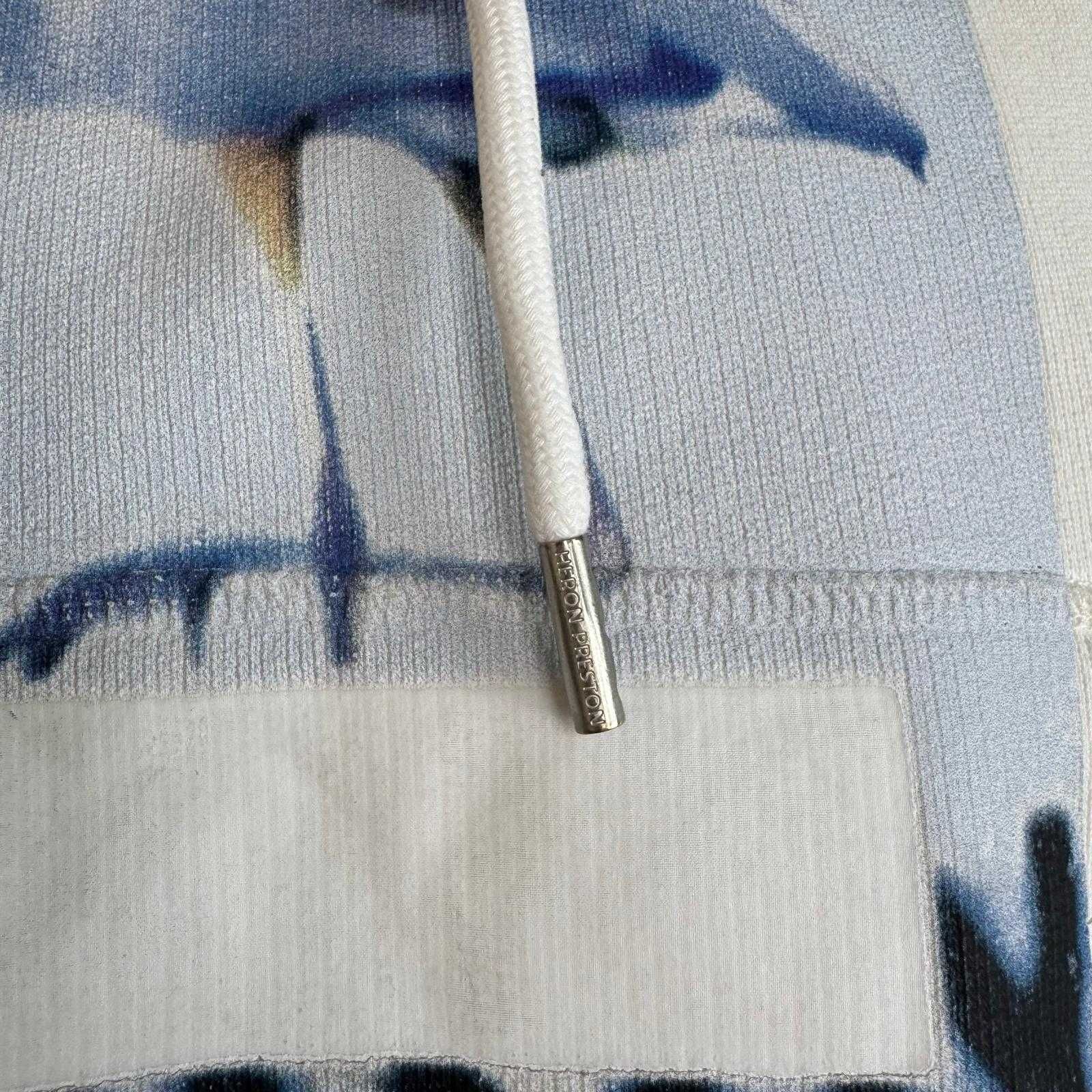 Суитшърт Heron Preston