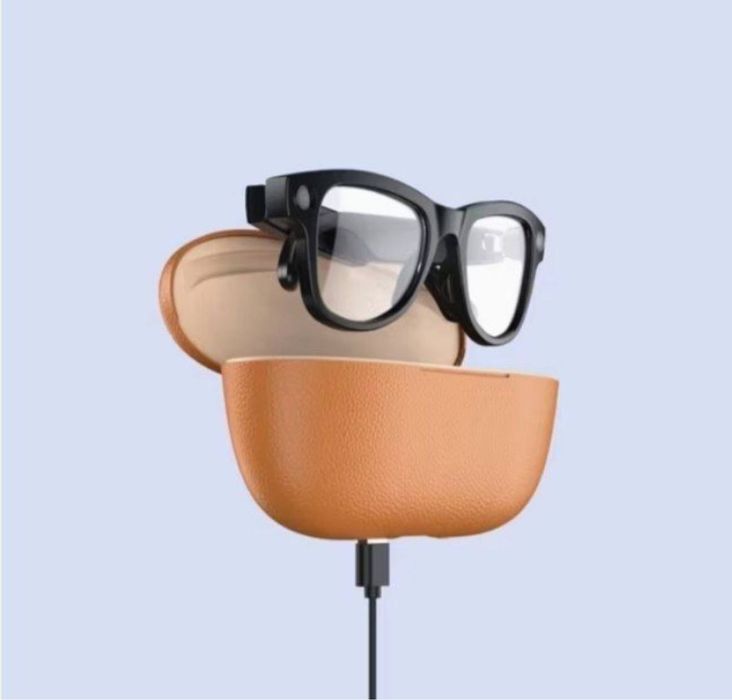 Умные очки M02 smart glasses