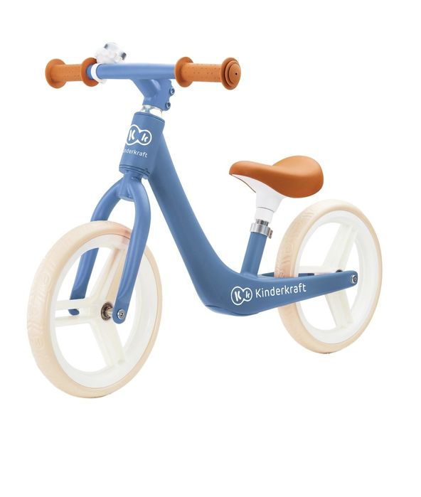 Bicicleta fara pedale Kinderkraft
