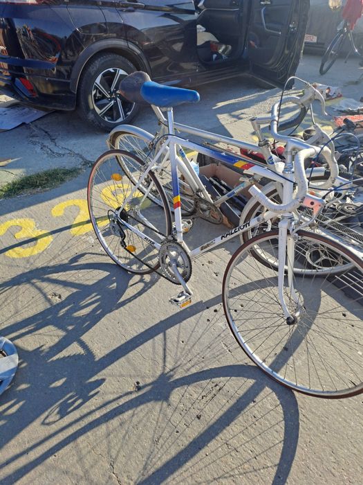 Biciclete la vanzare