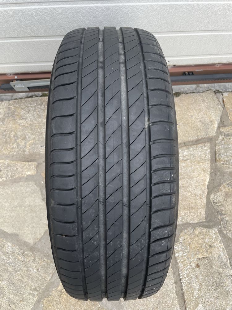Летни гуми с джанти за VW 16 цола 205/60 R16