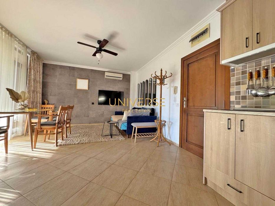 Продава се Двустаен апартамент в Свети Влас - 66 кв.м за 1410 €/кв.м - Снимка #1