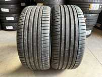 285/45/21 MICHELIN 2бр
