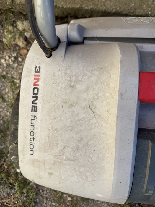 Електрически аератор