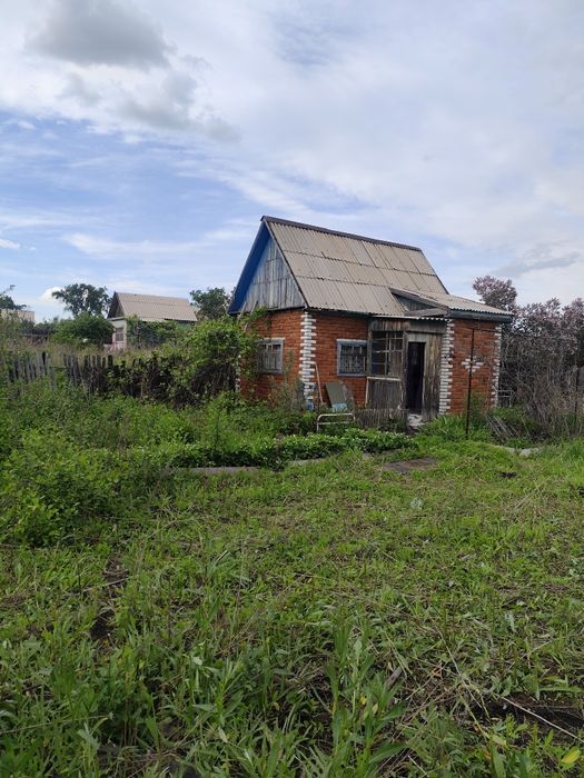 Продам Дачу на 17 -6 общество 8 улица