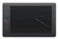 проф графический планшет Wacom Intuos5 Touch Large Pen Tablet (PTH850)