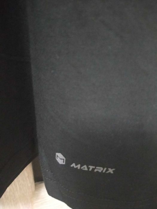 Новая мужская футболка 52 размер.