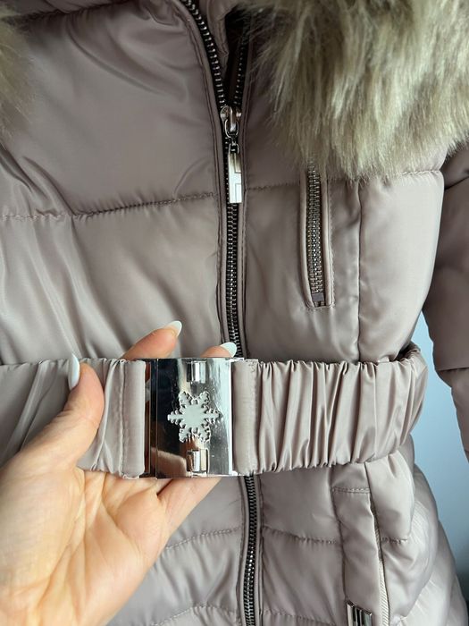 Geaca de iarna marimea S