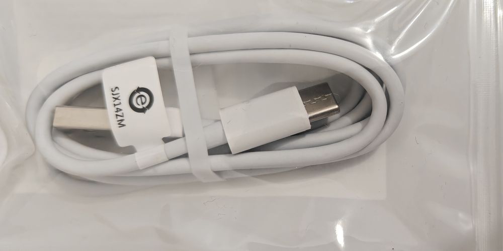 Кабель зарядки | xiaomi 33w