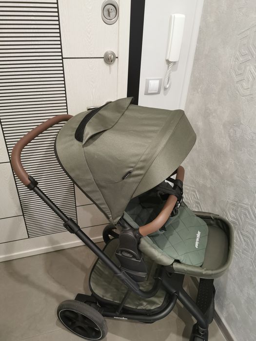 Бебешка количка Easywalker 2 in 1 harvey 3 premium