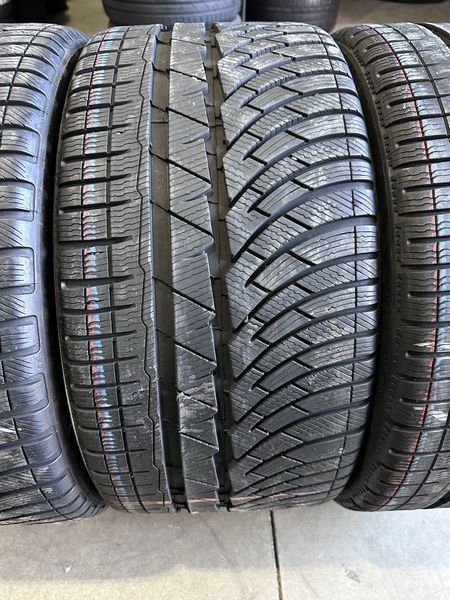 275/30/20 MICHELIN 4бр