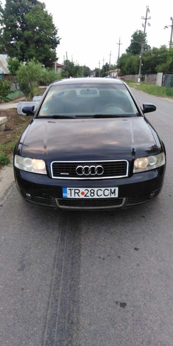 Audi A4 B6 de Vânzare