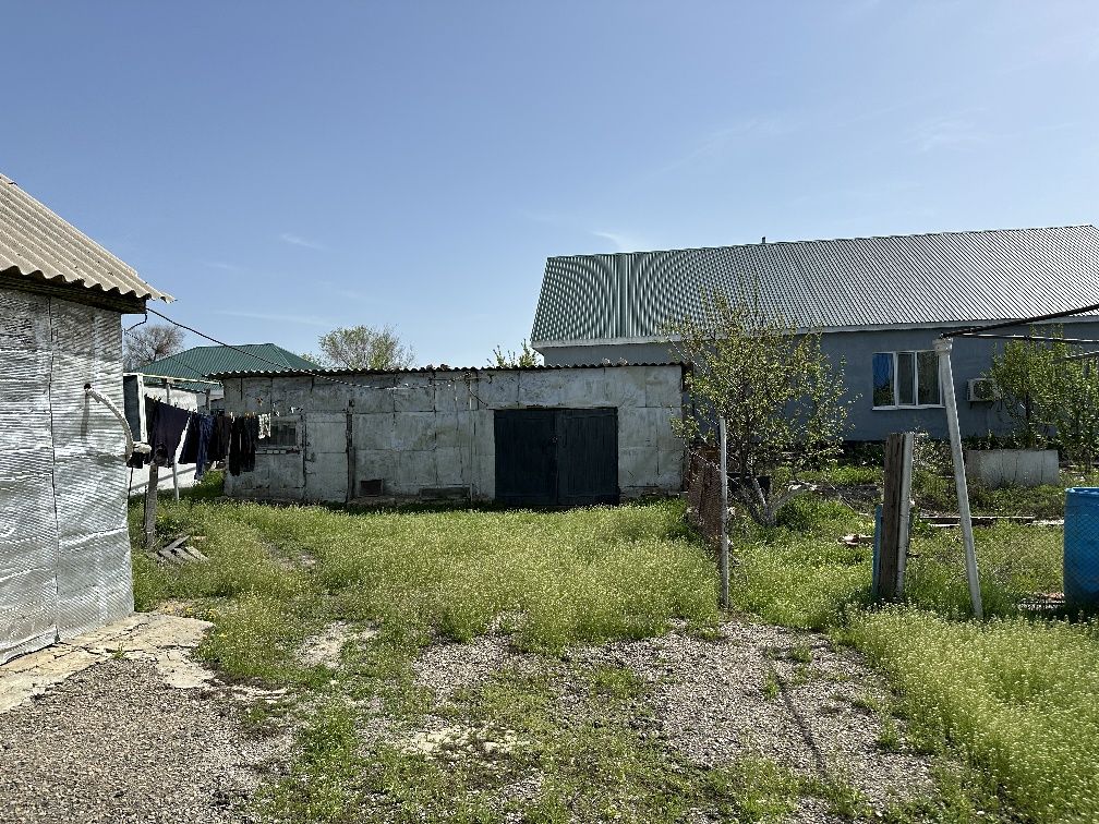 Продается дом в городе Кандыагаш
