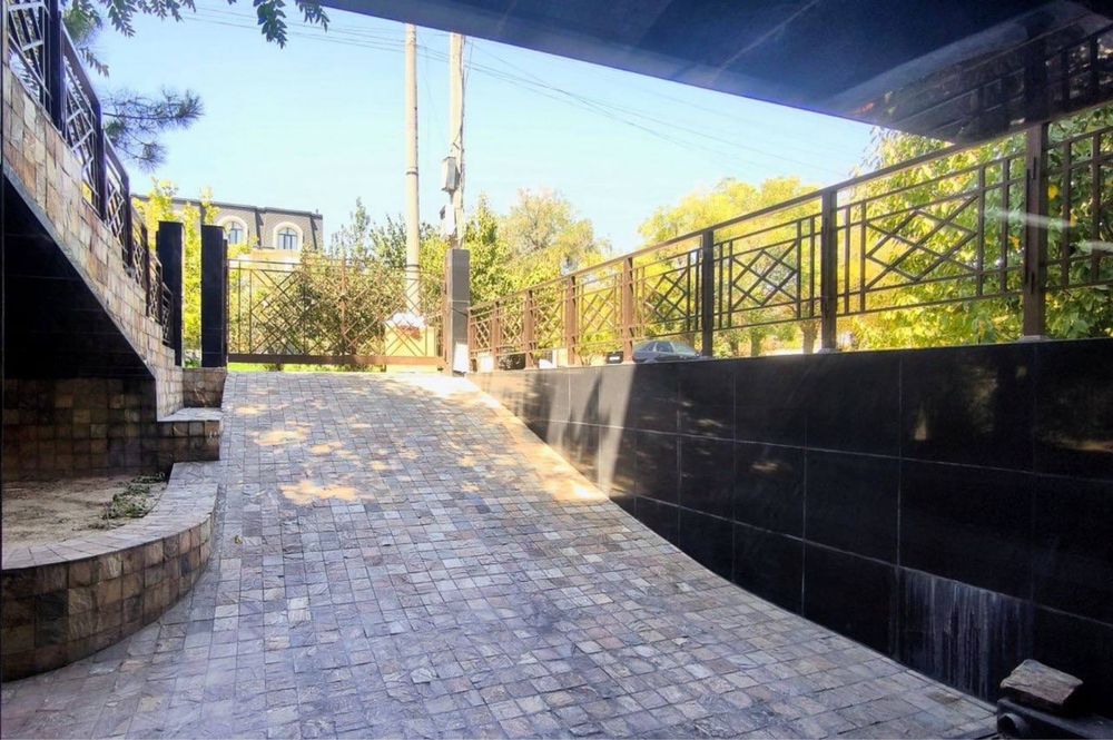 Сдаётся отдельно стоящее здание