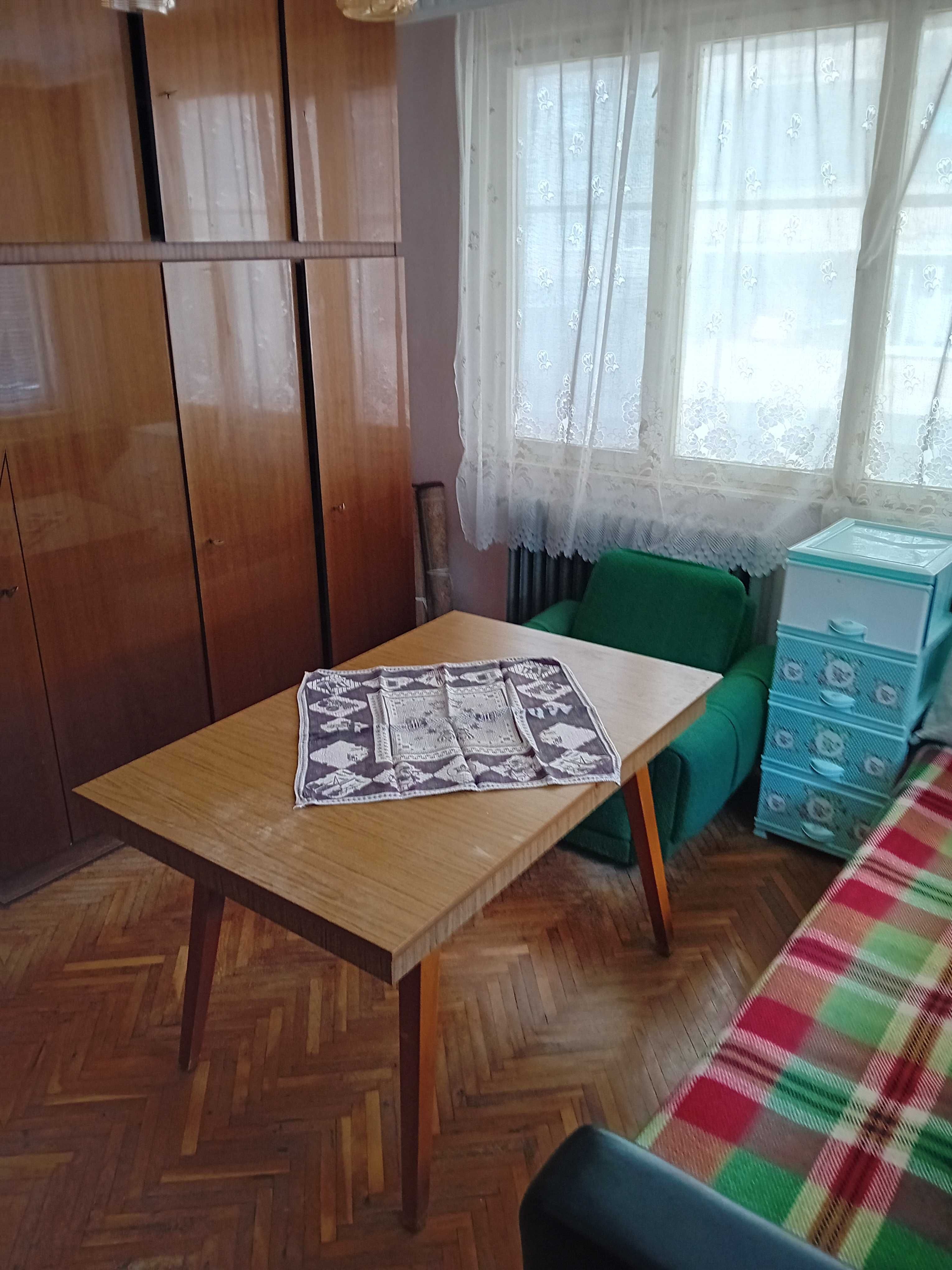 Апартамент под наем в центъра на гр. Разград