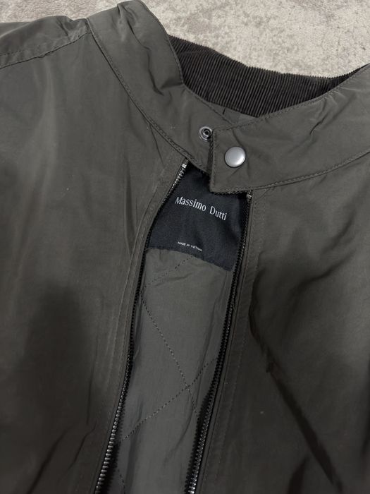 Geaca Massimo Dutti