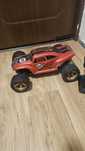 mașină rc 1.8 ,4x4 in stare bună de funcționare
