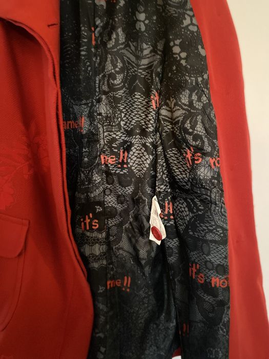 Palton Desigual, marime 38