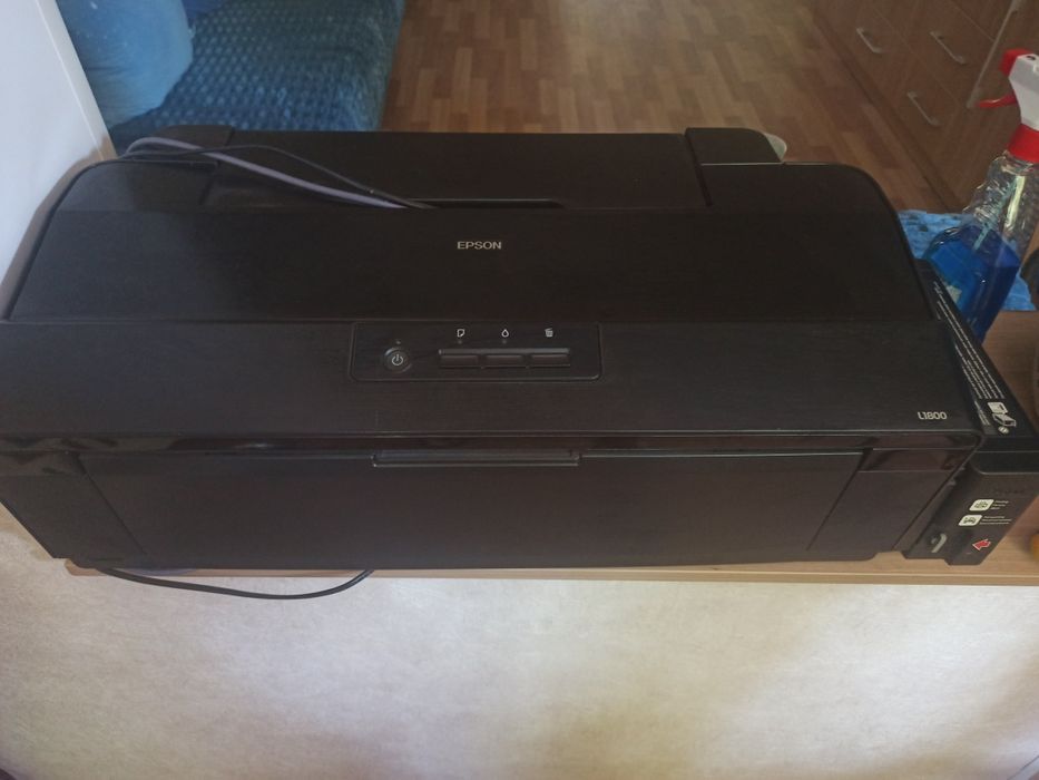 Epson l1800 продам