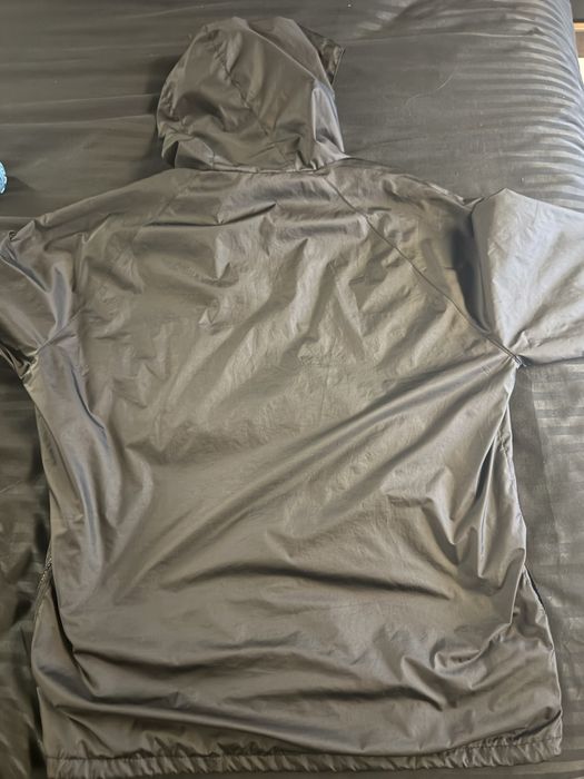 Ветровка Патриот 1876