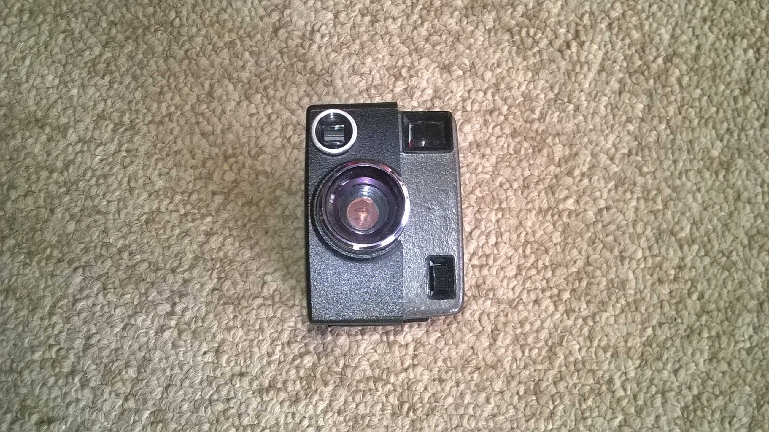 camera filmat kodak vintage