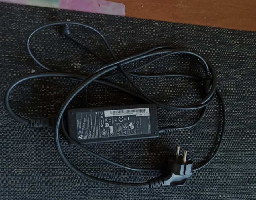 Большой игровой ноутбук msi