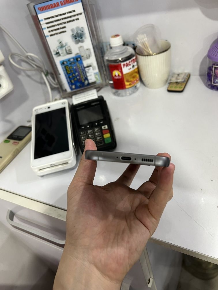 Samsung galaxy s23 fe