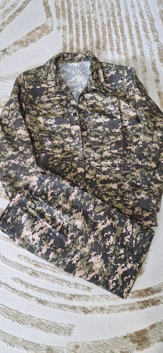 Форма на НВП, новая