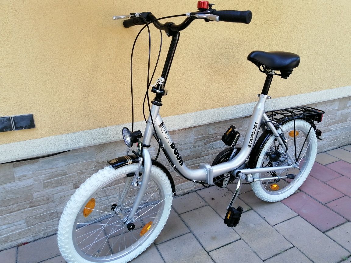 baik top сгъваем