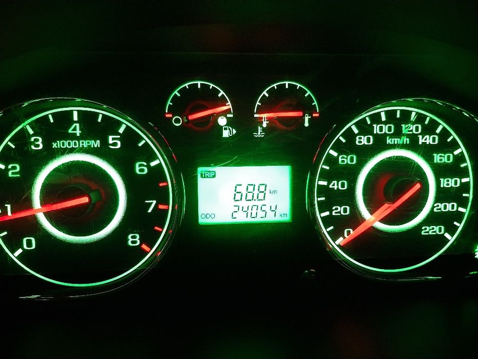 Продаётся машина Gentra.