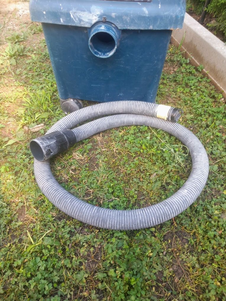 Bosch GAS 25 L SFC Строителна прахосмукачка