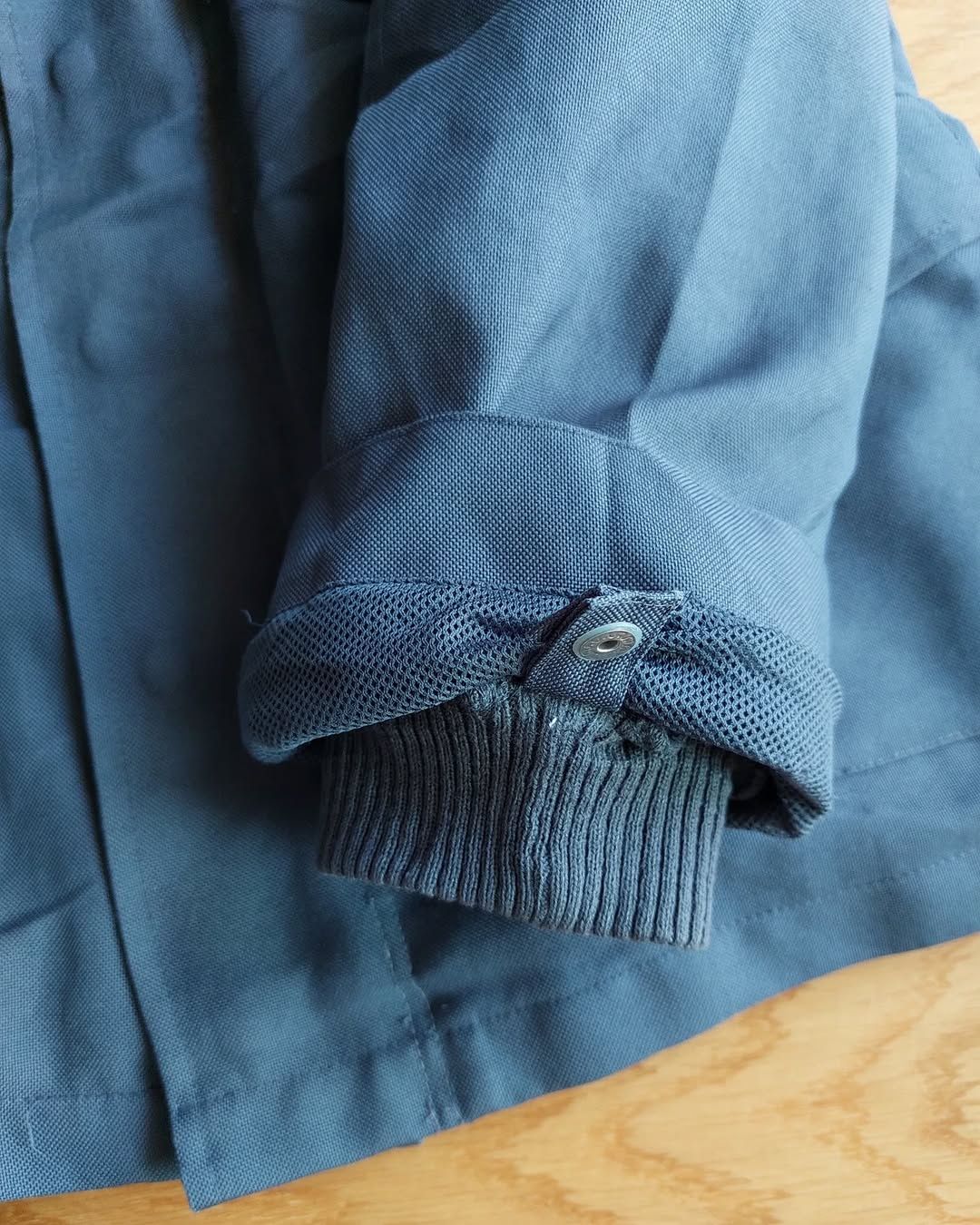Dickies Vintage Двойно Яке

• Състояние 9/10
• Размер S

• С и
