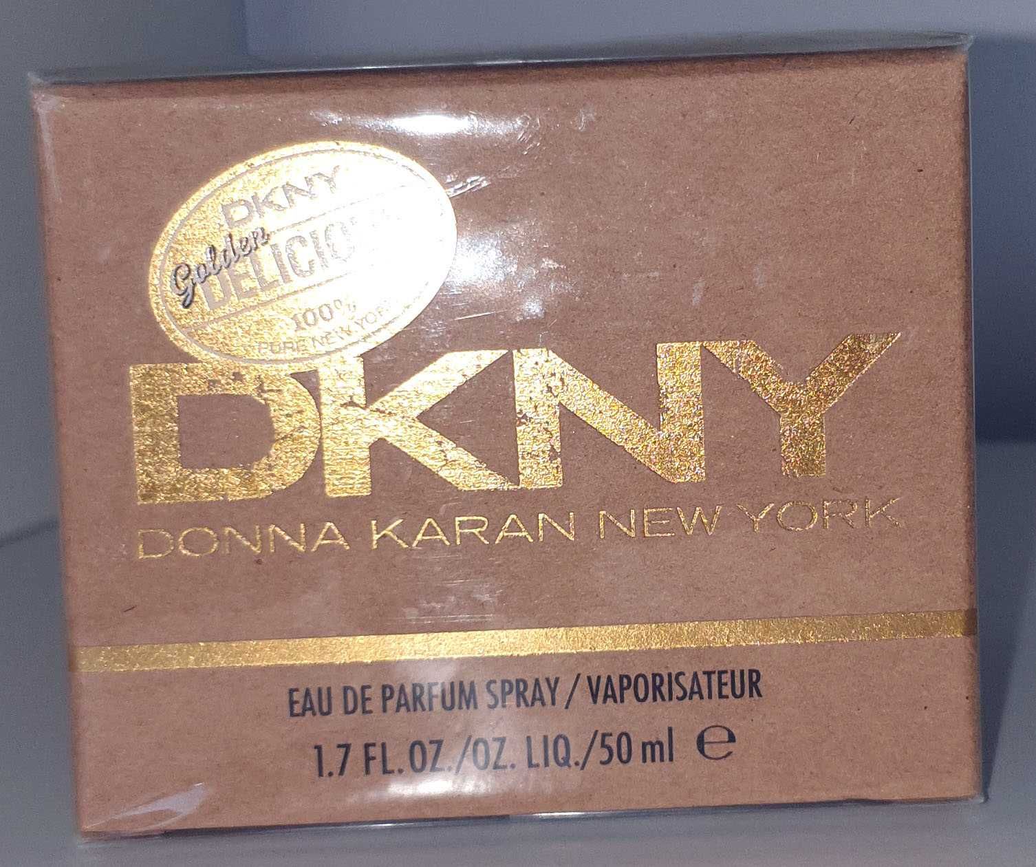 DKNY - Donna Karan New York - EDP 50ml, nou, ieftin, cadou