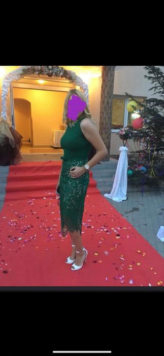 Vand rochii ocazie , Bby-in stare perfectă!