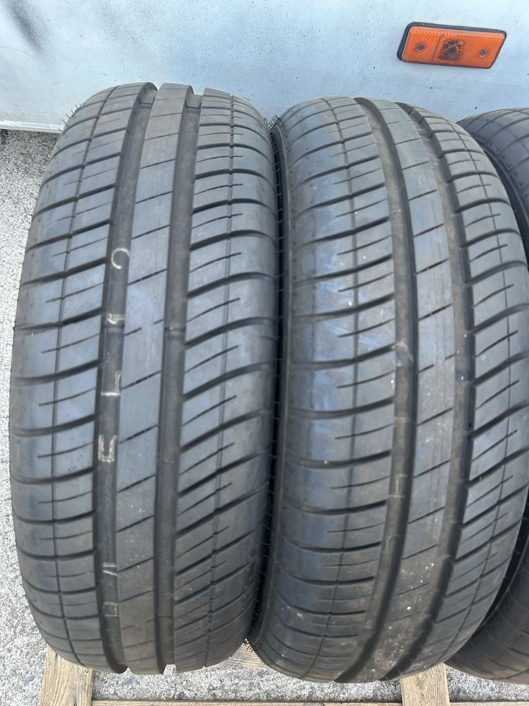 185/65/15 GoodYear dot21