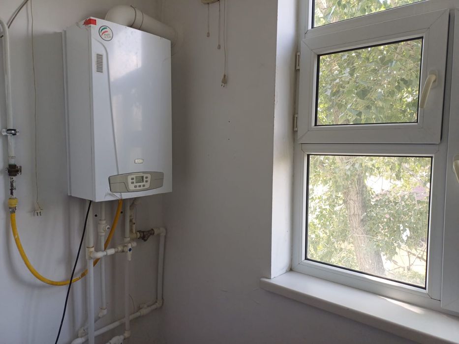 Сдам 3-х комн. кв. в центре