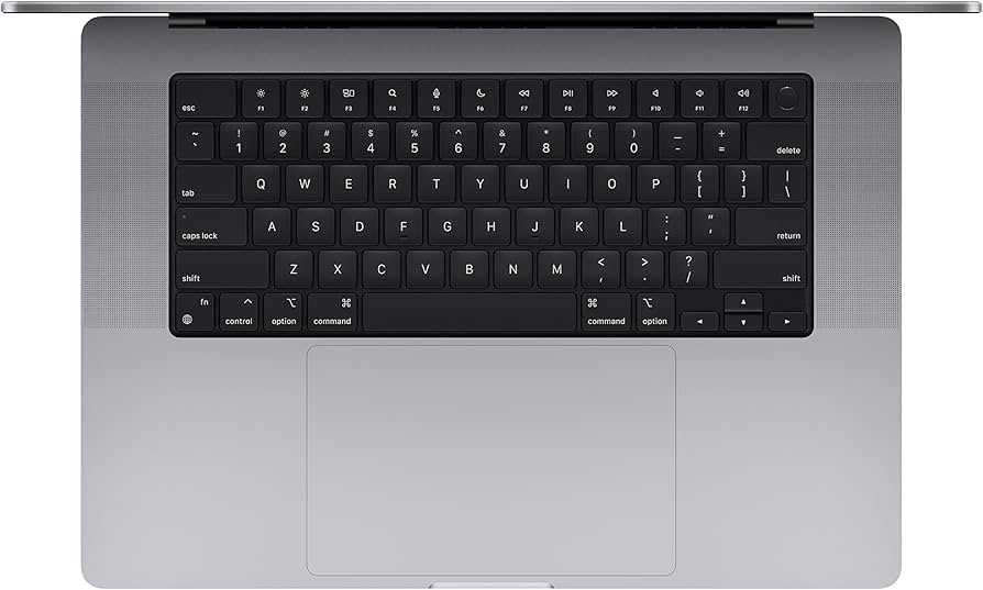 Apple MacBook PRO 16 2023 A2780, M2 Pro, 19-Core GPU | UsedProducts.Ro