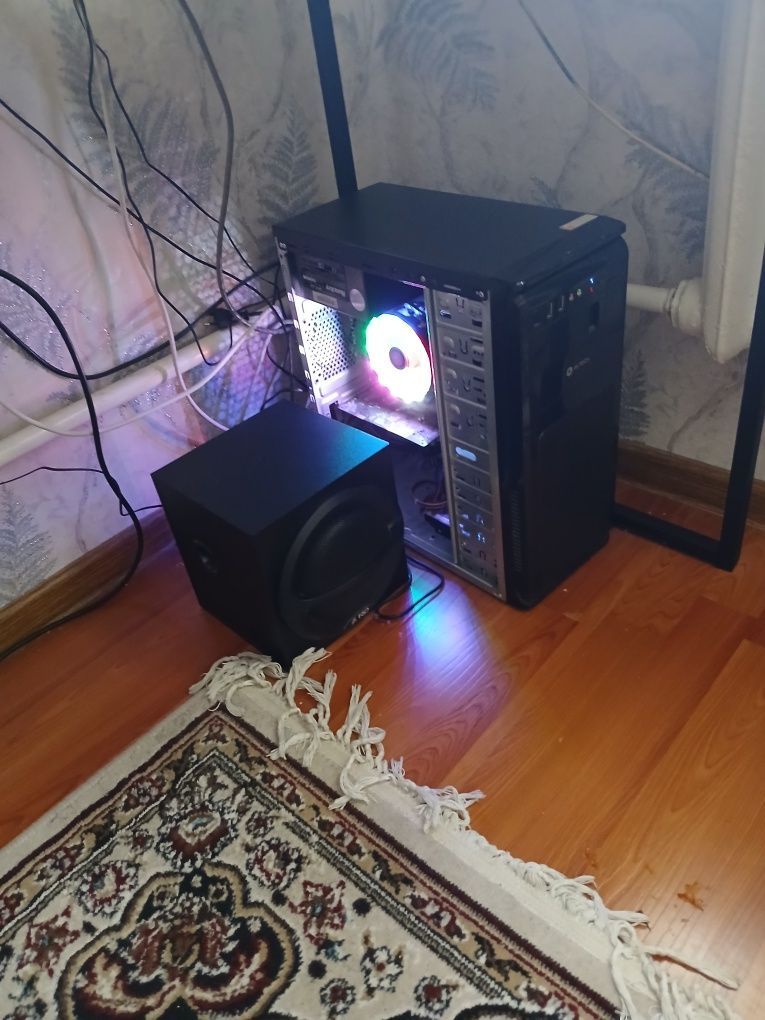 Компютер продам core i3
